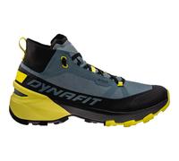 Dynafit Transalper 2 Mid GTX Herren Wanderschuhe blau Größe 40.5 Trekking Wasserdicht