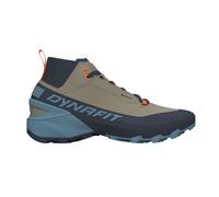 Dynafit Transalper 2 Mid GTX M - Wanderschuhe - Herren 8 UK Beige/Blue