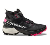 Dynafit Transalper 2 Mid Goretex Wanderschuhe Black Out / Nimbus EU 40 (08-0000064106-0958-6.5)