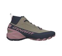 Dynafit Transalper 2 Mid Goretex Wanderschuhe EU 41 Blueberry / Fallen Rock