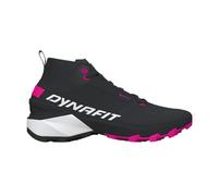 Dynafit Transalper 2 Mid GORE-TEX Damen Trekkingschuhe schwarz/pink - 40.5