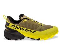 Dynafit Transalper 2 Schuhe khaki gelb schwarz - 43