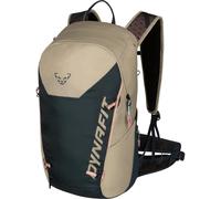 Dynafit Transalper 22 Damen Wanderrucksack rock-khaki-blueberry