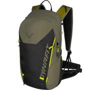 Dynafit Transalper 24 Rucksack (Größe 24L, oliv)