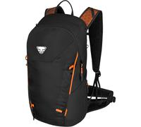 Dynafit Transalper 24 Rucksack (Größe 24L, schwarz)