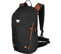 Dynafit Transalper 24 Wanderrucksack schwarz Größe 24L Bergsteigen