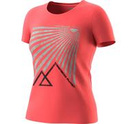 Dynafit Transalper Graphic cabana Damen T-Shirt L