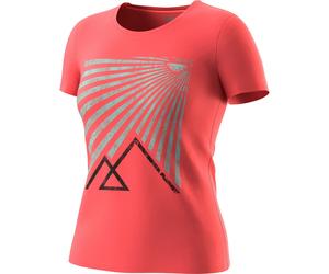 Dynafit Transalper Graphic cabana Damen T-Shirt M