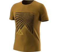 DYNAFIT TRANSALPER Graphic S/S Tee M