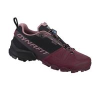 Dynafit Transalper GTX - Trailrunningschuhe - Damen 5 UK Black/Dark Red