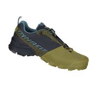 Dynafit Herren Transalper GTX Schuhe (Größe 42, oliv)