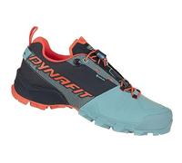 Dynafit Transalper GTX W, Wanderschuhe für Damen, Marineblau/Blaubeere, Größe 40, Marine Blue Blueberry, 40 EU