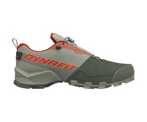 Dynafit Transalper GTX | Wasserdichter Trail-Laufschuh | GORE-TEX | Vibram Megagrip - Thyme/Yerba - 42.5
