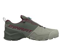 Dynafit Transalper GTX | Wasserdichter Trail-Laufschuh | GORE-TEX | Vibram Megagrip - Yerba/Thyme - 42.5