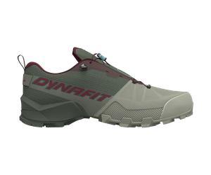 Dynafit Transalper GTX | Wasserdichter Trail-Laufschuh | GORE-TEX | Vibram Megagrip - Yerba/Thyme - 42.5