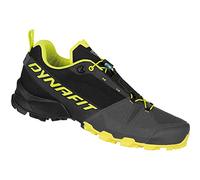 Dynafit - Transalper - Approachschuhe, Gr. 42.5 UK 8.5, magnet /schwarz (Magnet/BlackOut)