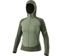 Dynafit Transalper Light Ptc thyme Damen Hoodie L