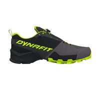 Dynafit Transalper M - Trailrunning Schuhe - Herren Grey/Green 10,5 UK