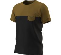 DYNAFIT Transalper Pocket S/S Tee M Herren | RELIC/0910 | XXL