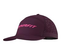 Dynafit - Transalper Trucker Cap - Cap, Gr. One Size, lila (Amaranth)