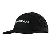 Dynafit - Transalper Trucker Cap - Cap, Gr. One Size, schwarz (BlackOut)