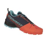 Dynafit Transalper Wanderschuhe EU 37 Hot Coral / Blueberry
