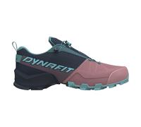 Dynafit Transalper Wanderschuhe EU 38 Mokarosa / Blueberry