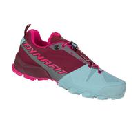 Dynafit Transalper Damenschuhe granat hellblau - 36