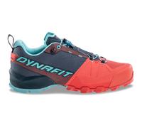 Dynafit Transalper Wanderschuhe EU 36 1/2 Hot Coral / Blueberry