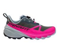 Dynafit Traverse 2 Damen Zustiegsschuhe pink Größe 38.5 Trekking Atmungsaktiv