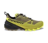 Dynafit Traverse 2 GTX Herren Zustiegsschuhe gruen Größe 46 Trekking Wasserdicht