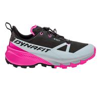 Dynafit Traverse 2 GTX Damen Zustiegsschuhe pink Größe 41 Trekking Wasserdicht