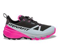 Dynafit Traverse 2 GTX W - wasserdichter Mountaineering-Schuh für Damen 7961-Overcast/Black Out 6 UK (EU 39)