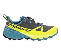 Dynafit Traverse 2 Herren Zustiegsschuhe gelb Größe 46.5 Trekking Atmungsaktiv