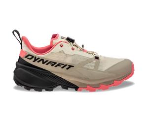 Dynafit Traverse 2 W - Mountaineering Schuh für Damen 5263-rock khaki/overcast 4,5 UK (EU 37)