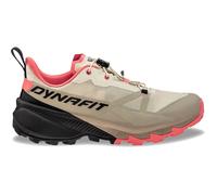 Dynafit Traverse 2 Damen Zustiegsschuhe beige Größe 40 Trekking Atmungsaktiv