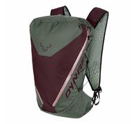 Dynafit Traverse 22 Rucksack Unisex, 5065-sage/burgundy, M-L
