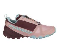 Dynafit Traverse GTX Damen Zustiegsschuhe pink Größe 36 Trekking Wasserdicht