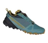 Dynafit Traverse GORE-TEX Schuhe blau khaki braun - 42.5