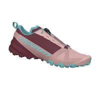 Dynafit Traverse Goretex Wanderschuhe EU 37 Pale Rose / Burgundy
