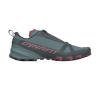 Dynafit Traverse GORE-TEX Damen Trekkingschuhe blau/rosa - 41