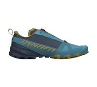 Dynafit Traverse GORE-TEX Schuhe blau khaki braun - 44.5