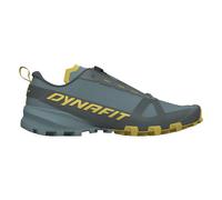 Dynafit Traverse GORE-TEX Trekkingschuhe blau/gelb - 40