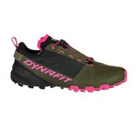 Dynafit Traverse GTX W Damen-Bergschuhe, Winter Moss/Black Out, 37 EU, Winter Moss Black Out, 37 EU