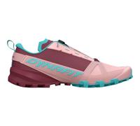 Dynafit Traverse Goretex Wanderschuhe EU 41 Pale Rose / Burgundy