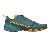 Dynafit - Traverse GTX - Wanderschuhe, Gr. 42.5, türkis (Lichen/Atlantic)