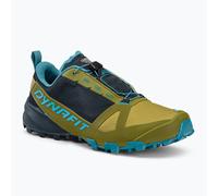 DYNAFIT Traverse Herren Laufschuh navy blau und grün 08-0000064078