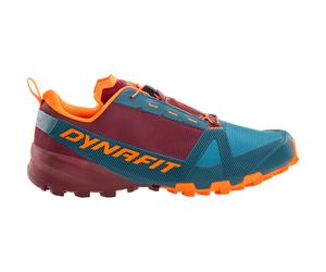 Dynafit Traverse Herren Zustiegsschuhe orange Größe 42.5 Trekking Schnell trocknend