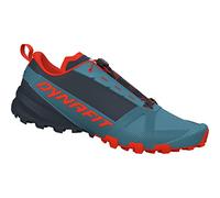 Dynafit Wanderschuhe Traverse – Storm Blue/Blueberry – Größe 44