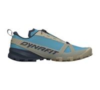 Dynafit Traverse Wanderschuhe EU 48 1/2 Rock Khaki / Storm Blue